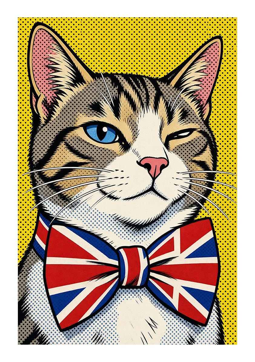 Larry Pop Art